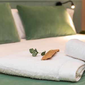 Estudio Deluxe con Cama King